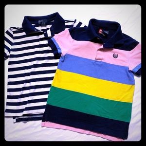 Set of 2 Polo 👕